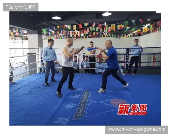 国际拳击裁判培训与考核时间表发布，国际拳击比赛